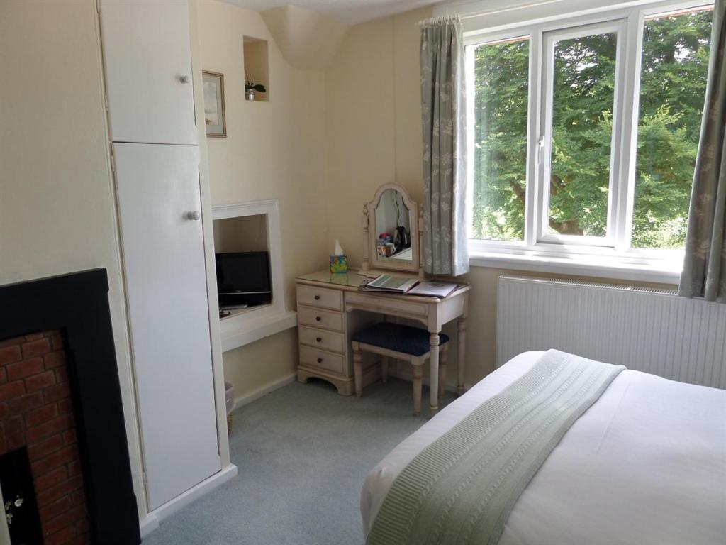 Lydgate House Hotel Postbridge Экстерьер фото