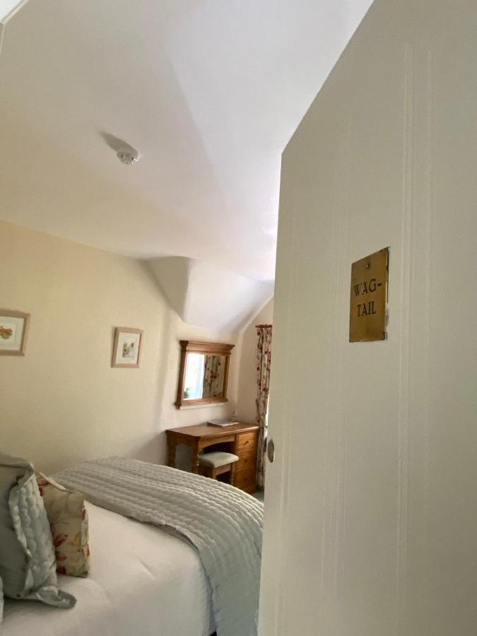 Lydgate House Hotel Postbridge Экстерьер фото